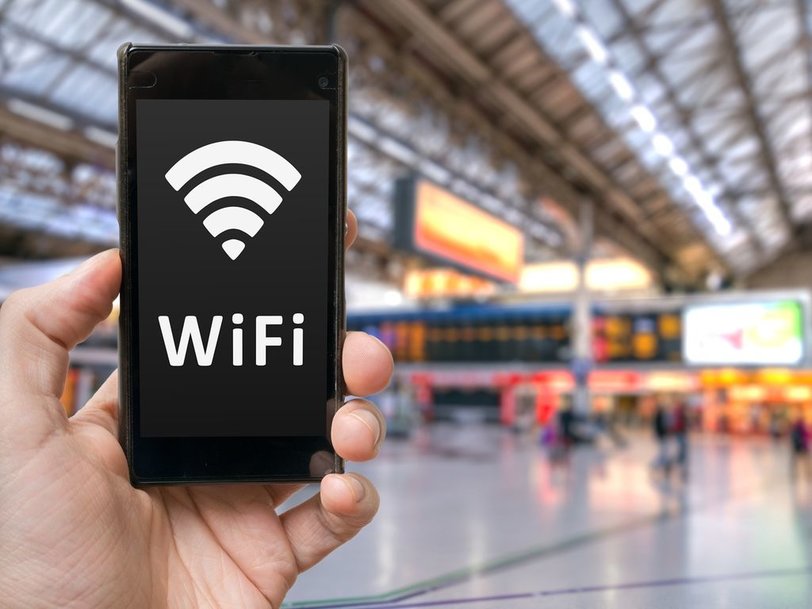 400 gares avec WiFi d’ici fin 2019
